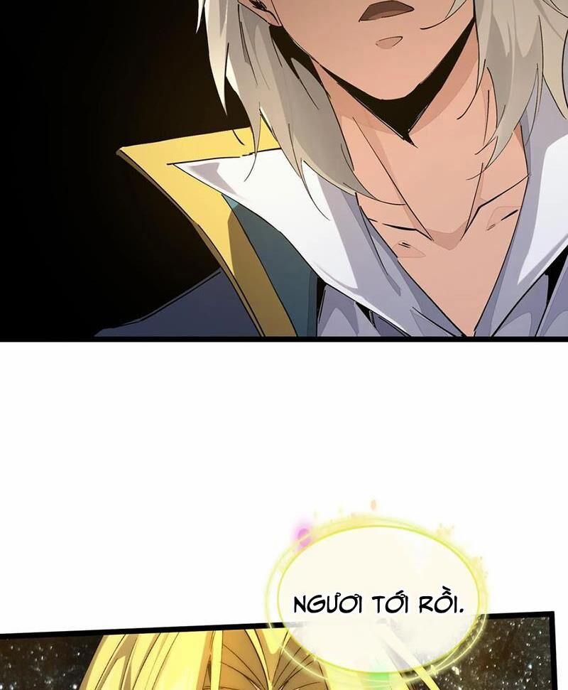 Ta Học Trảm Thần Trong Bệnh Viện Tâm Thần 161 trang 7