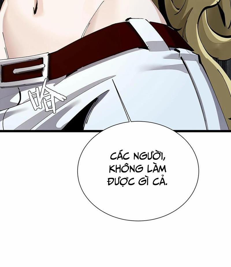 Ta Học Trảm Thần Trong Bệnh Viện Tâm Thần 161 trang 71
