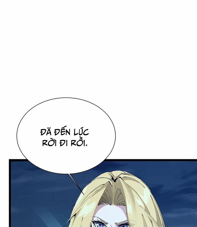 Ta Học Trảm Thần Trong Bệnh Viện Tâm Thần 161 trang 72