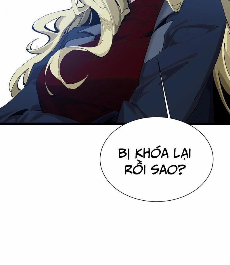 Ta Học Trảm Thần Trong Bệnh Viện Tâm Thần 161 trang 76