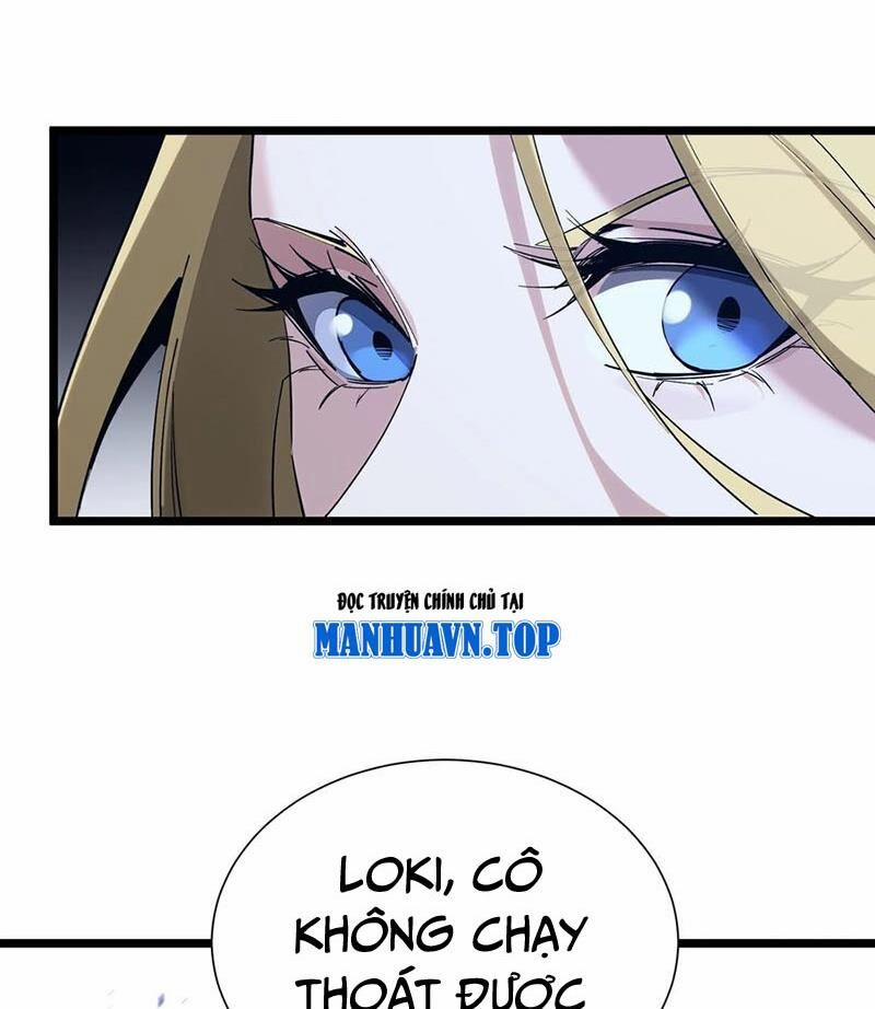 Ta Học Trảm Thần Trong Bệnh Viện Tâm Thần 161 trang 77