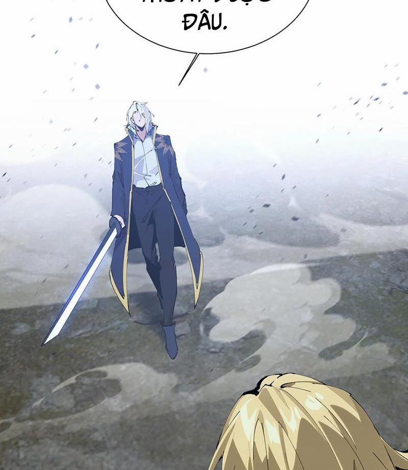 Ta Học Trảm Thần Trong Bệnh Viện Tâm Thần 161 trang 78