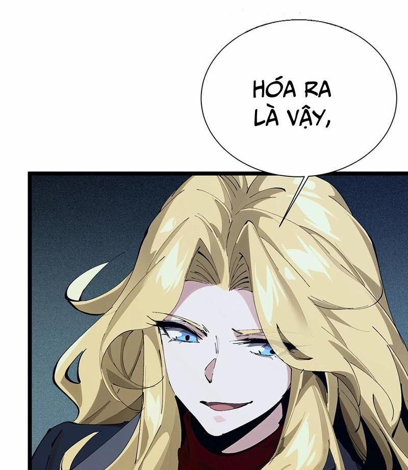 Ta Học Trảm Thần Trong Bệnh Viện Tâm Thần 161 trang 80