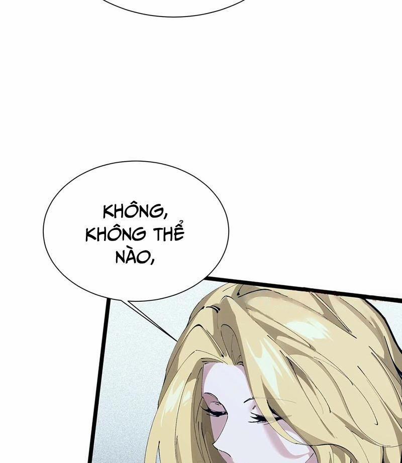 Ta Học Trảm Thần Trong Bệnh Viện Tâm Thần 161 trang 84