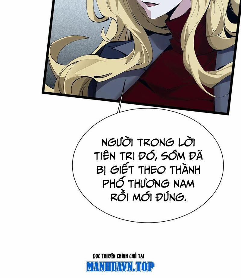 Ta Học Trảm Thần Trong Bệnh Viện Tâm Thần 161 trang 85