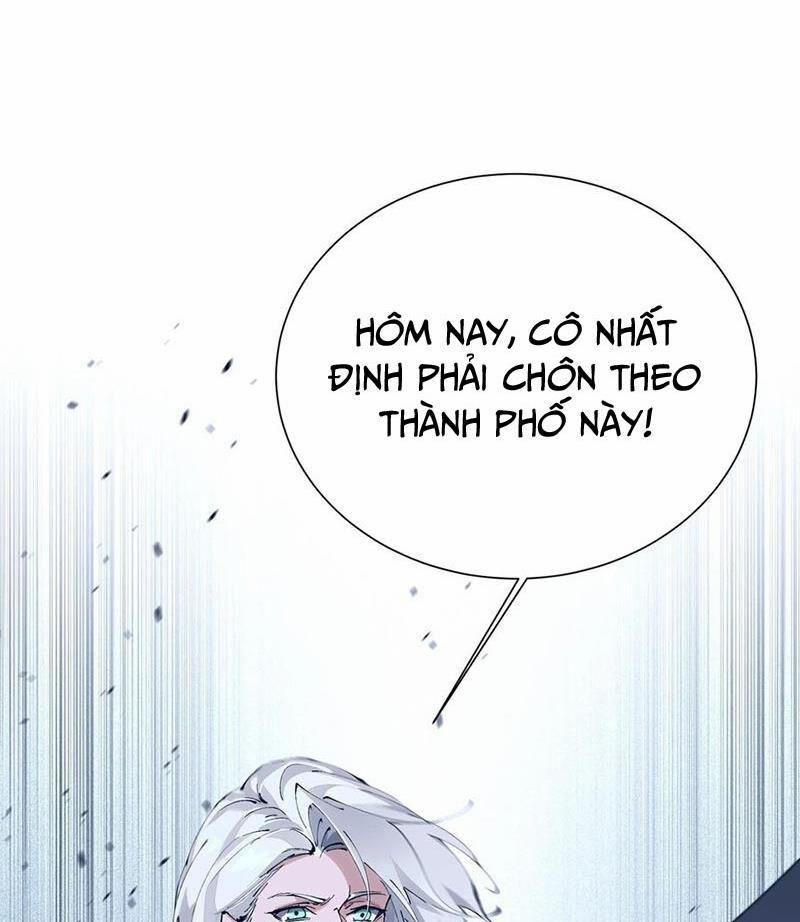 Ta Học Trảm Thần Trong Bệnh Viện Tâm Thần 161 trang 87