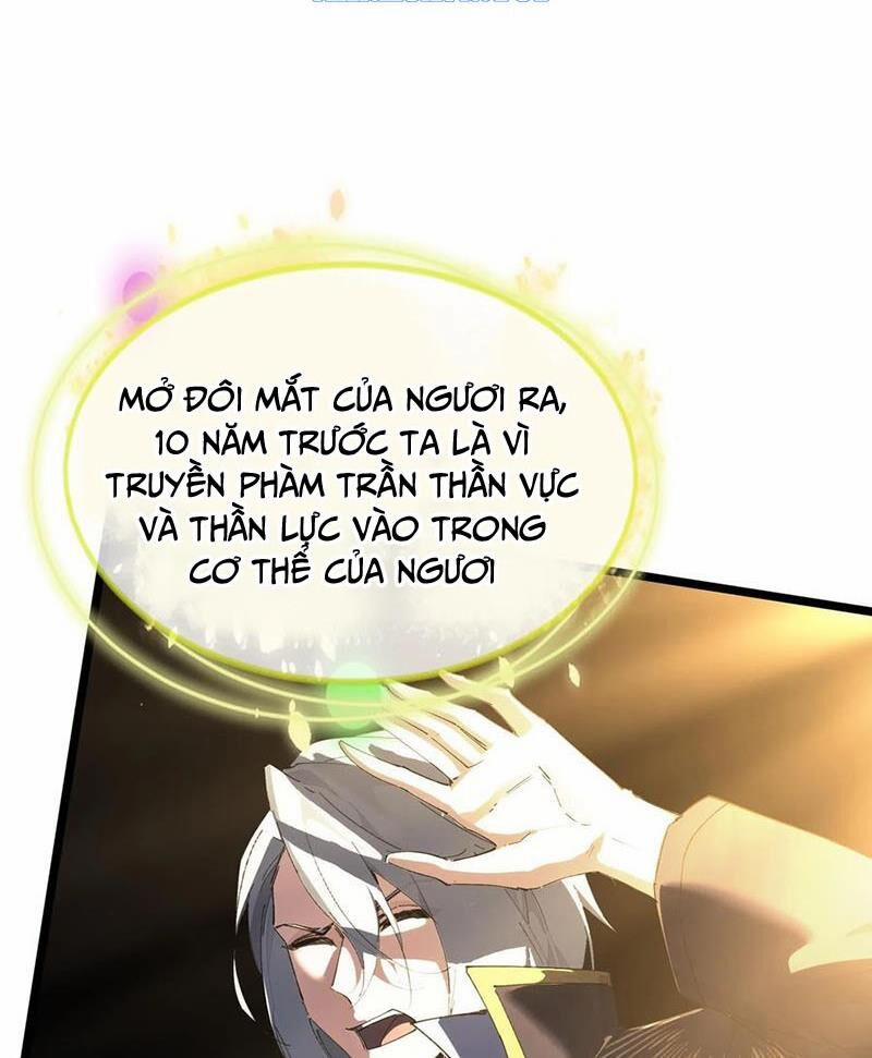Ta Học Trảm Thần Trong Bệnh Viện Tâm Thần 161 trang 9