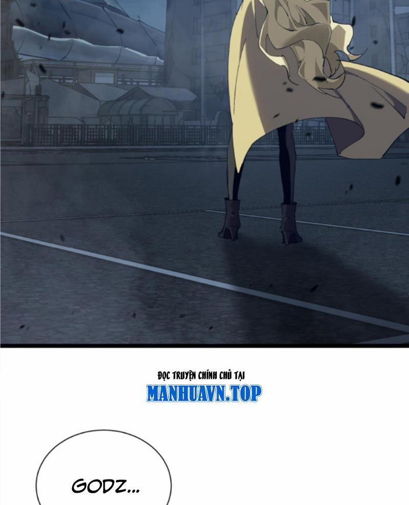 Ta Học Trảm Thần Trong Bệnh Viện Tâm Thần 162 trang 1