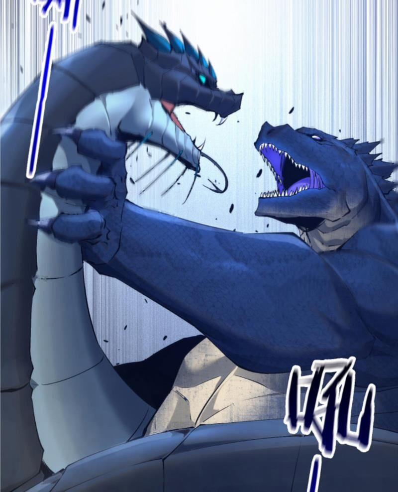 Ta Học Trảm Thần Trong Bệnh Viện Tâm Thần 162 trang 11