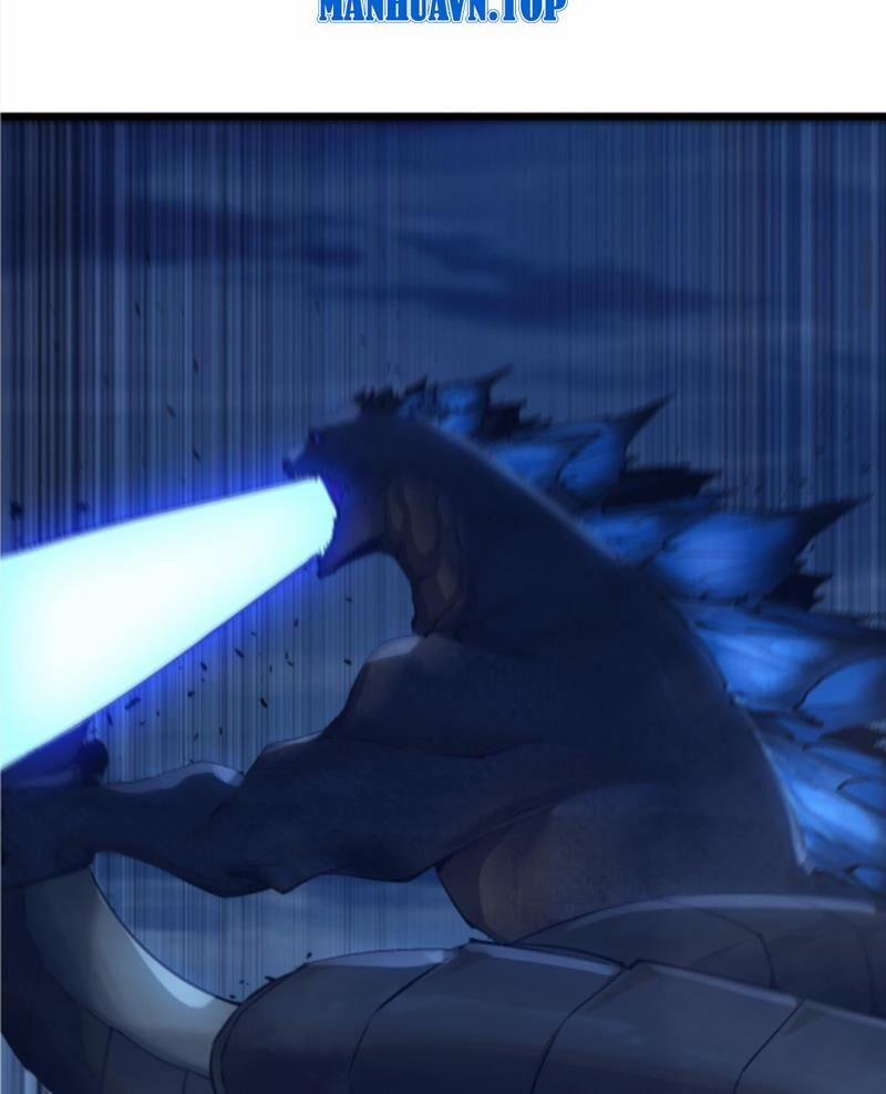 Ta Học Trảm Thần Trong Bệnh Viện Tâm Thần 162 trang 17