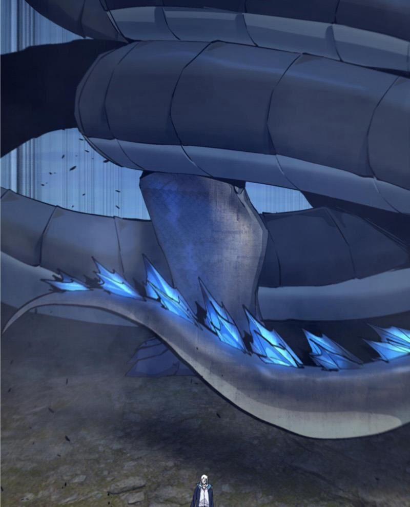 Ta Học Trảm Thần Trong Bệnh Viện Tâm Thần 162 trang 18