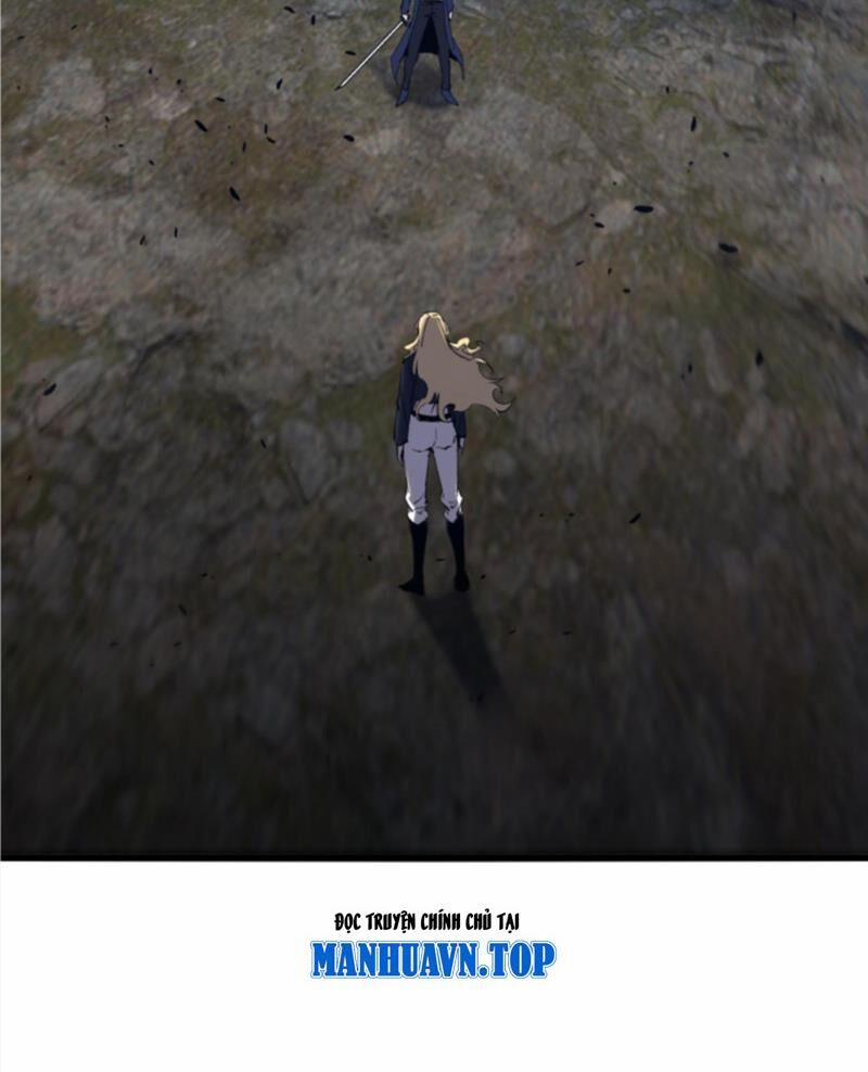 Ta Học Trảm Thần Trong Bệnh Viện Tâm Thần 162 trang 19