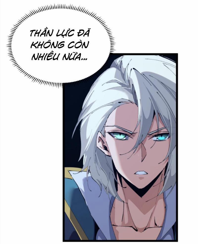 Ta Học Trảm Thần Trong Bệnh Viện Tâm Thần 162 trang 20