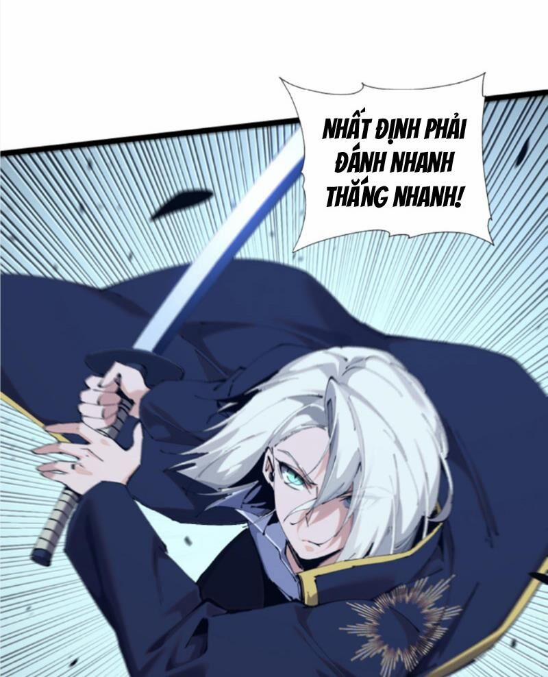 Ta Học Trảm Thần Trong Bệnh Viện Tâm Thần 162 trang 21