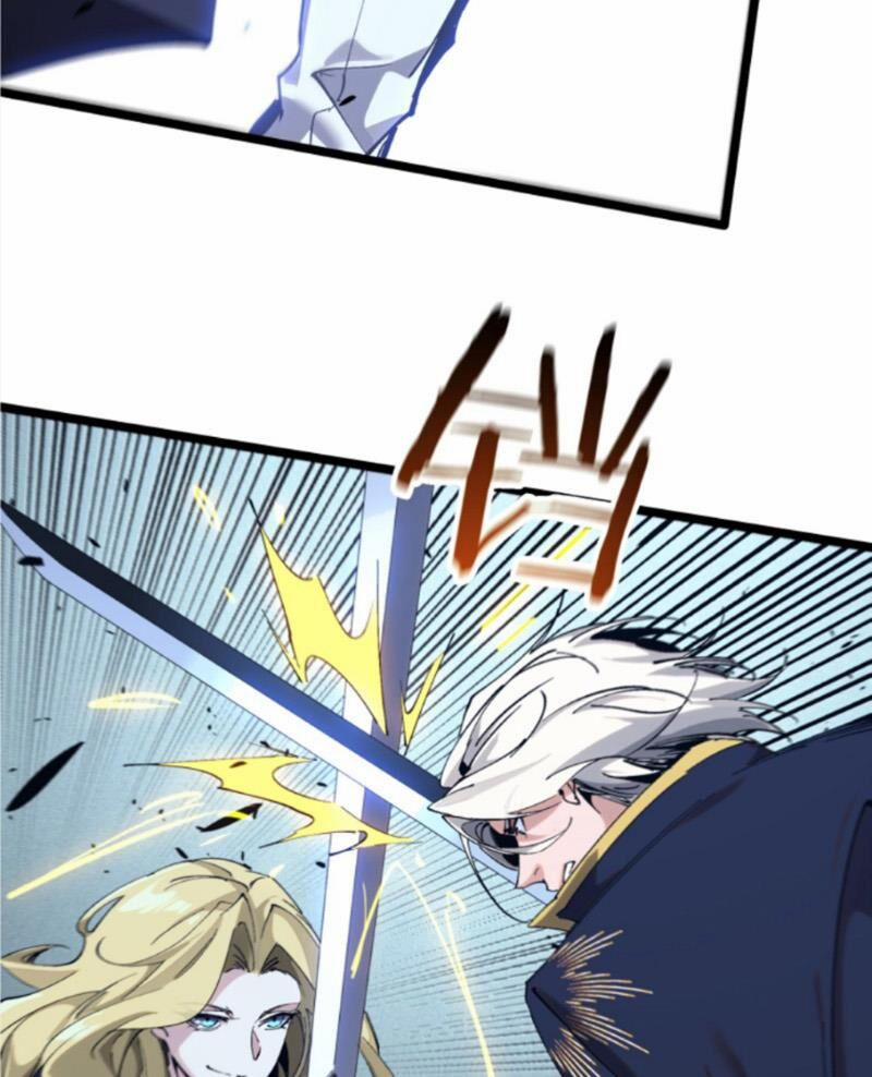 Ta Học Trảm Thần Trong Bệnh Viện Tâm Thần 162 trang 24