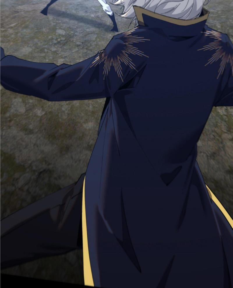 Ta Học Trảm Thần Trong Bệnh Viện Tâm Thần 162 trang 26