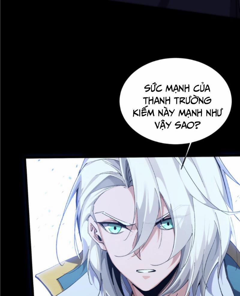 Ta Học Trảm Thần Trong Bệnh Viện Tâm Thần 162 trang 27