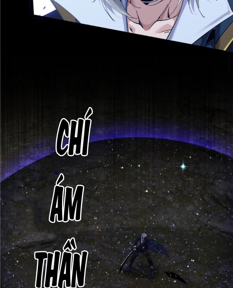 Ta Học Trảm Thần Trong Bệnh Viện Tâm Thần 162 trang 28