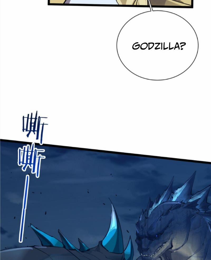 Ta Học Trảm Thần Trong Bệnh Viện Tâm Thần 162 trang 3