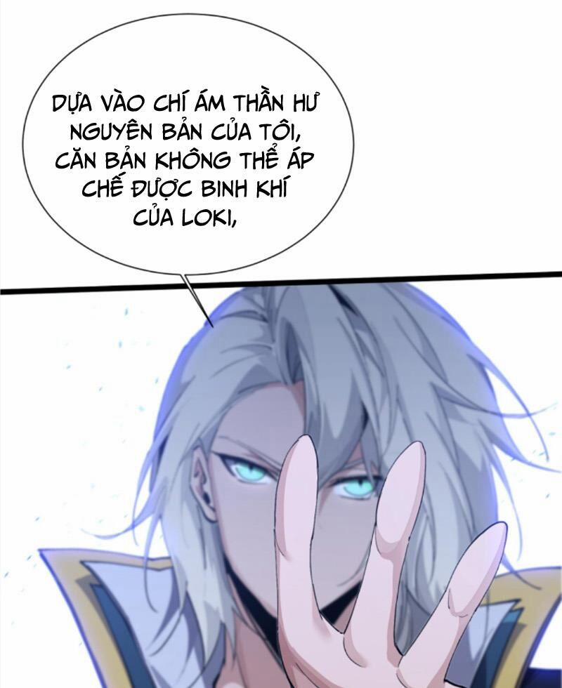 Ta Học Trảm Thần Trong Bệnh Viện Tâm Thần 162 trang 30