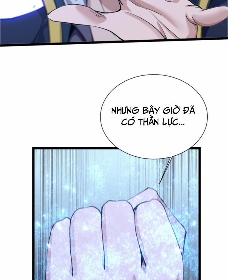 Ta Học Trảm Thần Trong Bệnh Viện Tâm Thần 162 trang 31