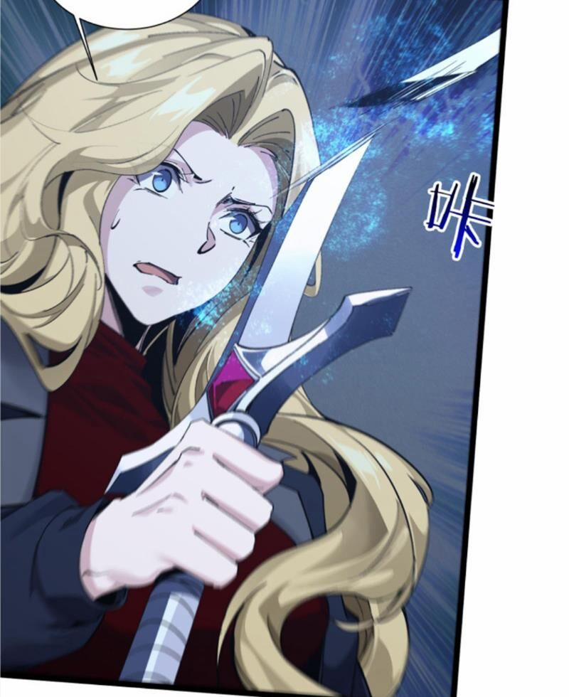 Ta Học Trảm Thần Trong Bệnh Viện Tâm Thần 162 trang 33