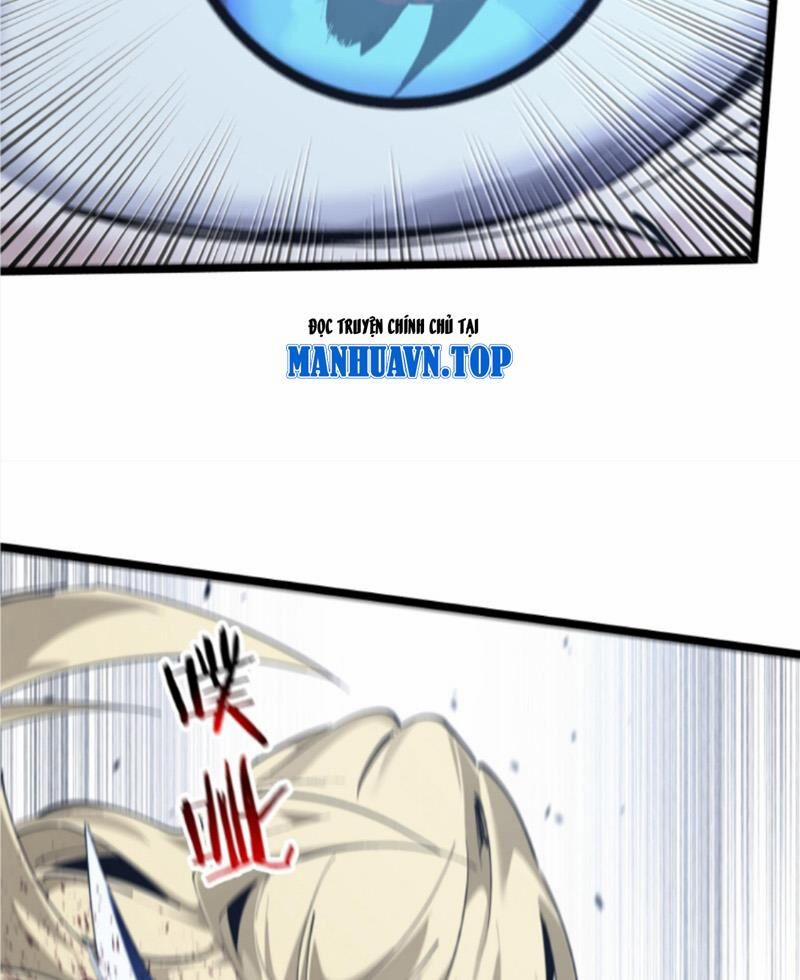 Ta Học Trảm Thần Trong Bệnh Viện Tâm Thần 162 trang 36