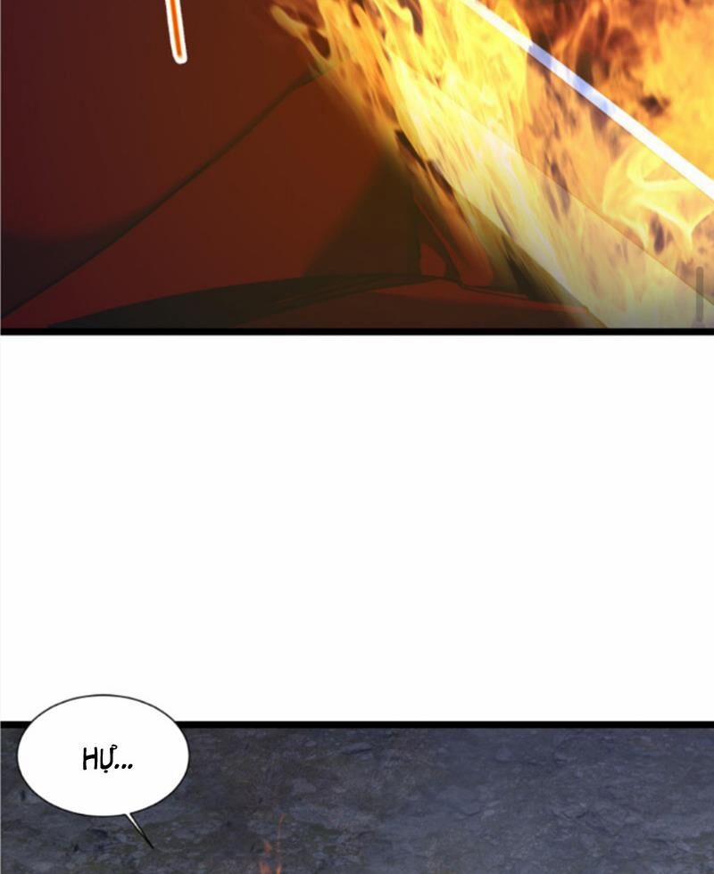 Ta Học Trảm Thần Trong Bệnh Viện Tâm Thần 162 trang 39