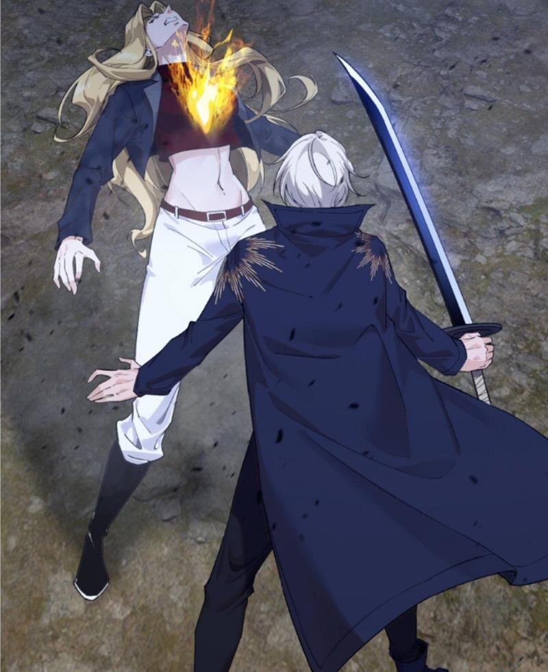 Ta Học Trảm Thần Trong Bệnh Viện Tâm Thần 162 trang 40