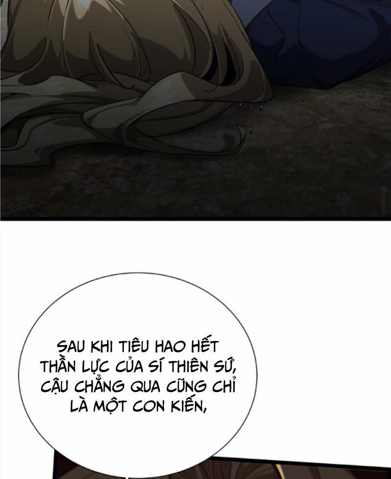 Ta Học Trảm Thần Trong Bệnh Viện Tâm Thần 162 trang 43