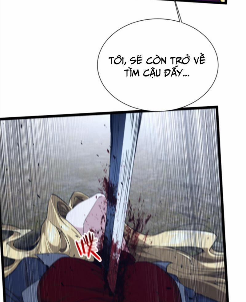 Ta Học Trảm Thần Trong Bệnh Viện Tâm Thần 162 trang 45
