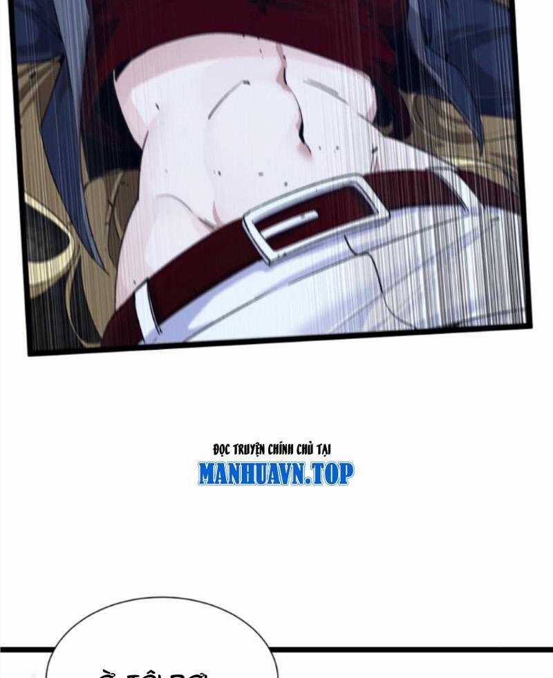 Ta Học Trảm Thần Trong Bệnh Viện Tâm Thần 162 trang 46