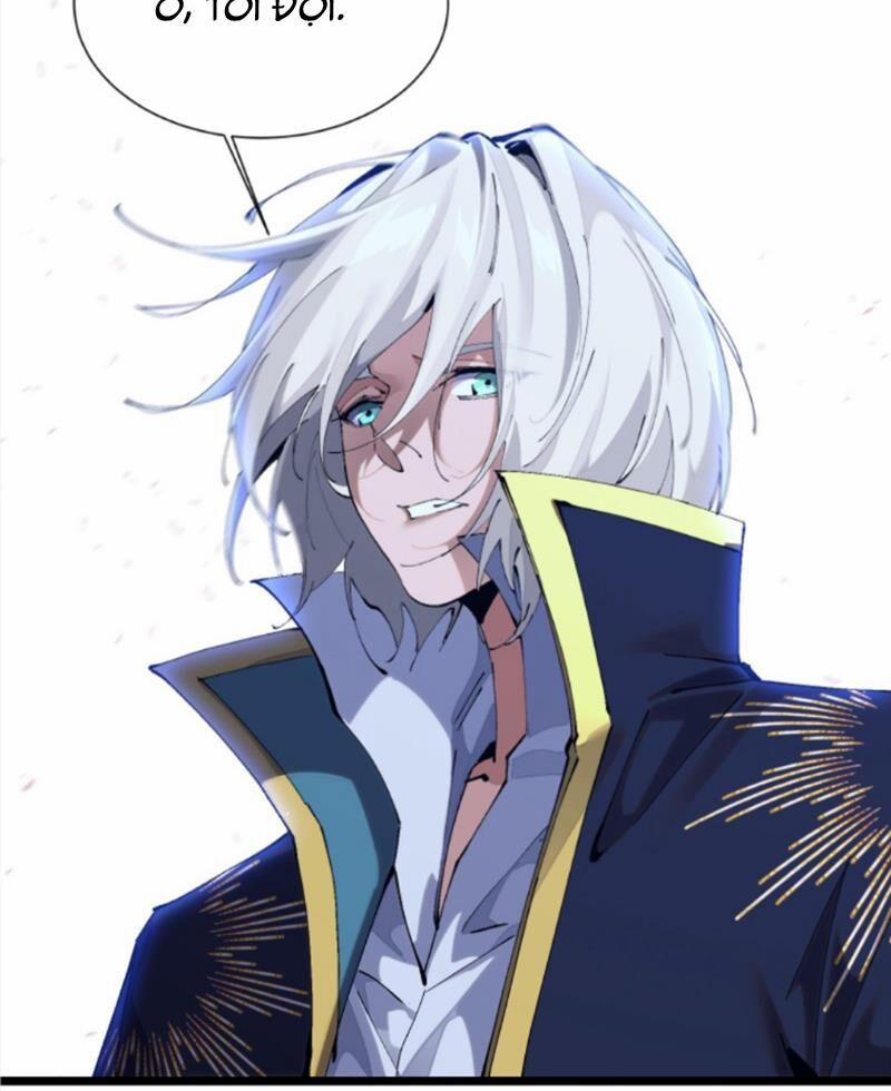 Ta Học Trảm Thần Trong Bệnh Viện Tâm Thần 162 trang 47