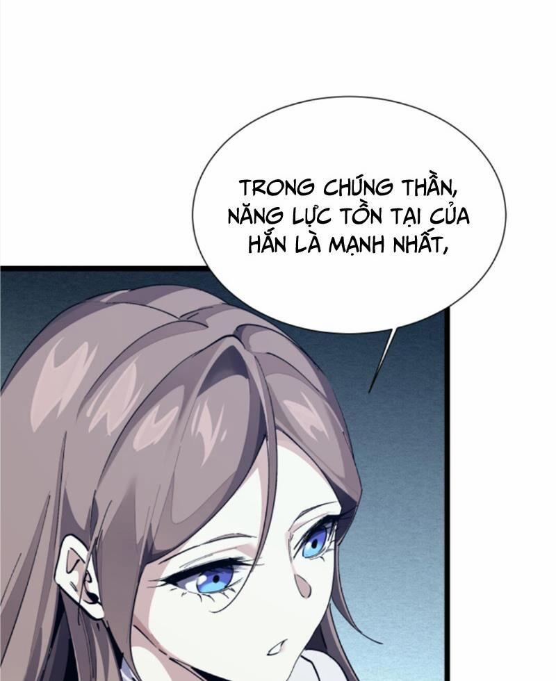 Ta Học Trảm Thần Trong Bệnh Viện Tâm Thần 162 trang 51