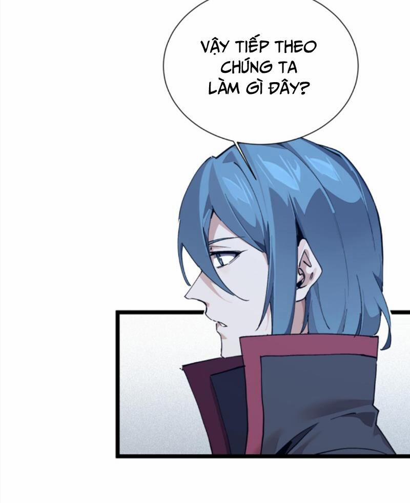 Ta Học Trảm Thần Trong Bệnh Viện Tâm Thần 162 trang 53