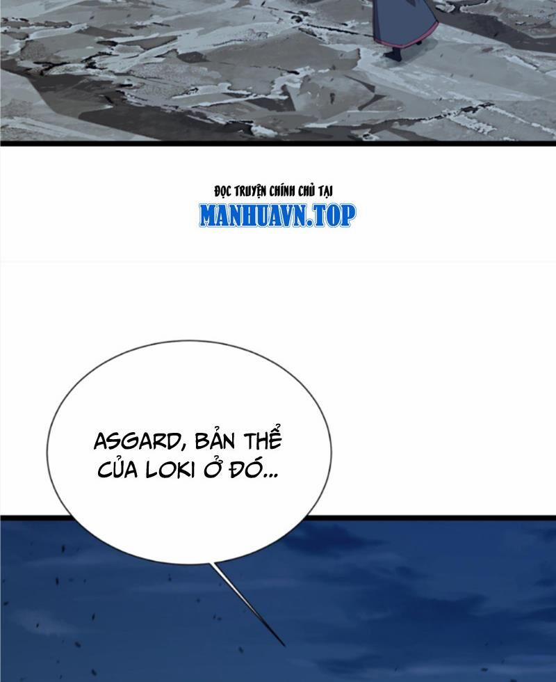 Ta Học Trảm Thần Trong Bệnh Viện Tâm Thần 162 trang 55