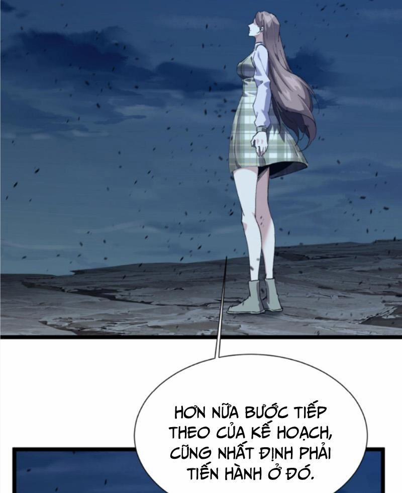 Ta Học Trảm Thần Trong Bệnh Viện Tâm Thần 162 trang 56