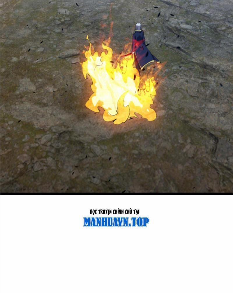 Ta Học Trảm Thần Trong Bệnh Viện Tâm Thần 162 trang 59