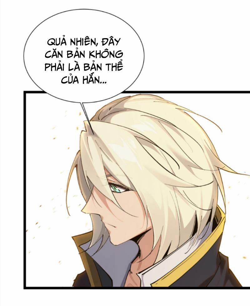 Ta Học Trảm Thần Trong Bệnh Viện Tâm Thần 162 trang 60