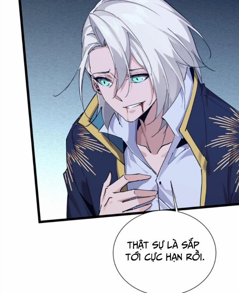 Ta Học Trảm Thần Trong Bệnh Viện Tâm Thần 162 trang 63