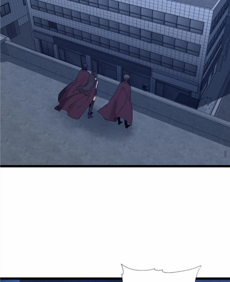 Ta Học Trảm Thần Trong Bệnh Viện Tâm Thần 162 trang 68