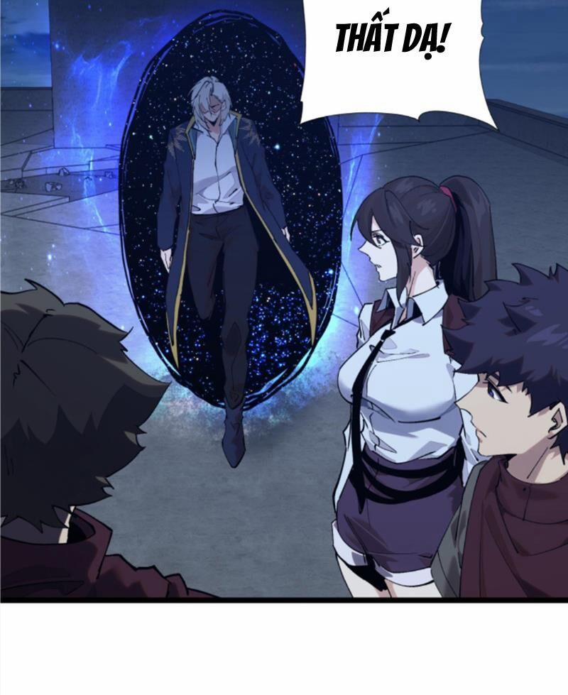 Ta Học Trảm Thần Trong Bệnh Viện Tâm Thần 162 trang 69
