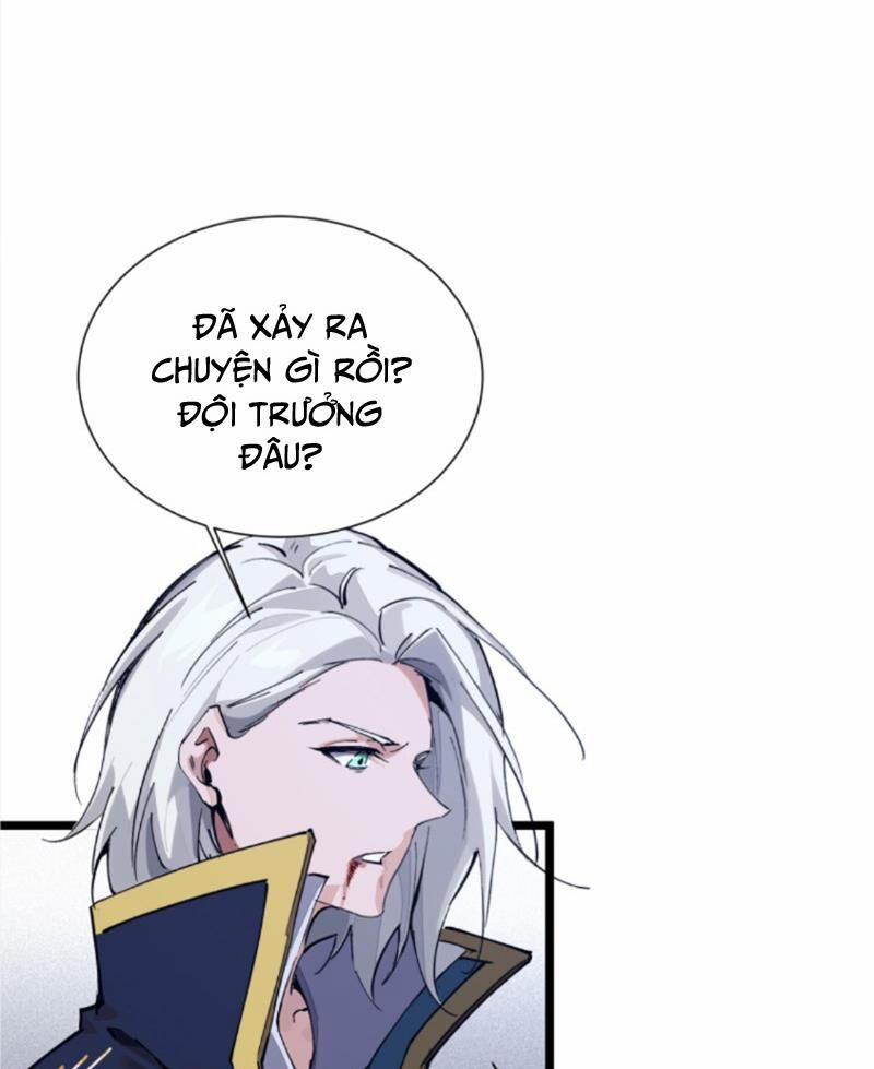 Ta Học Trảm Thần Trong Bệnh Viện Tâm Thần 162 trang 70