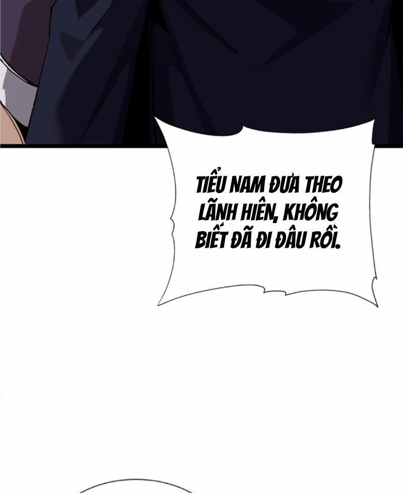 Ta Học Trảm Thần Trong Bệnh Viện Tâm Thần 162 trang 73