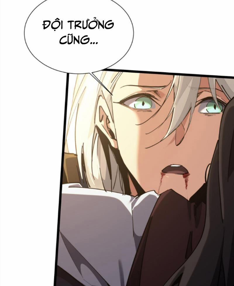 Ta Học Trảm Thần Trong Bệnh Viện Tâm Thần 162 trang 74