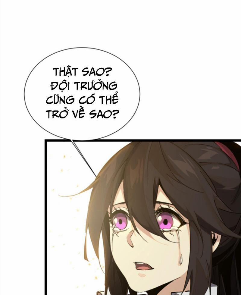 Ta Học Trảm Thần Trong Bệnh Viện Tâm Thần 162 trang 77