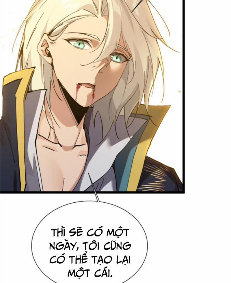 Ta Học Trảm Thần Trong Bệnh Viện Tâm Thần 162 trang 79