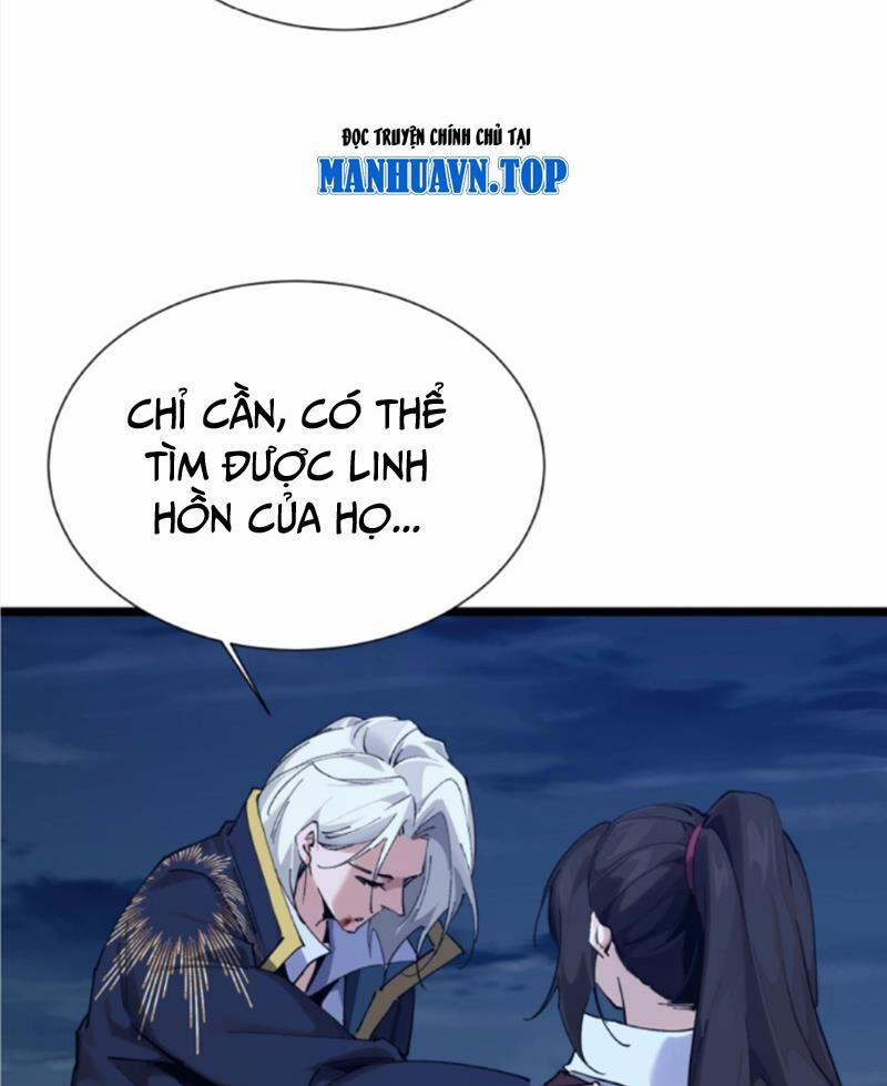 Ta Học Trảm Thần Trong Bệnh Viện Tâm Thần 162 trang 80