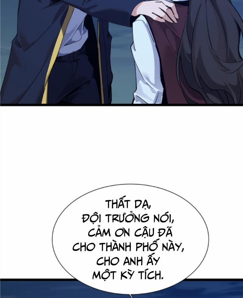 Ta Học Trảm Thần Trong Bệnh Viện Tâm Thần 162 trang 81