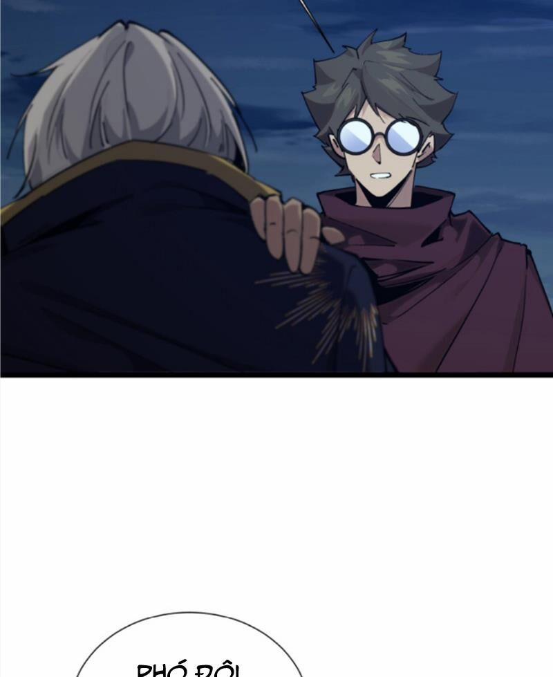Ta Học Trảm Thần Trong Bệnh Viện Tâm Thần 162 trang 82